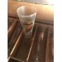New in the box, 1989 Michelob Dry Pilsner glasses