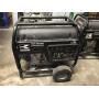 NO RESERVE Koshin 6000 W Generator GEN-6000DX