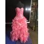 Beautiful Formal gown --no tags seen