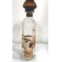 Vintage 1960's Cabin Still Kentucky Bourbon