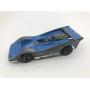 1973 Hotwheels Steam Roller Redline