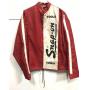 King Jack  Vintage Snap-On Tools Red & White
