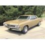 1967 Chevelle SS 396 Super Sport 4 speed