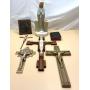 Lot of vintage religious items