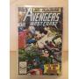 Avengers West Coast