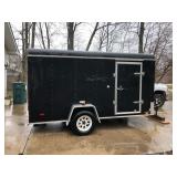 04 United enclosed 6'x12'