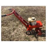 rototiller