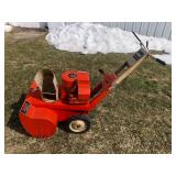 snowblower