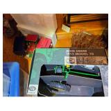1/8 scale JD 70, new