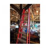 Werner ladder