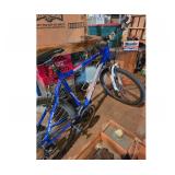 bikes
