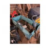 yard cart