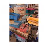 antique toys 