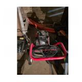 power washer 