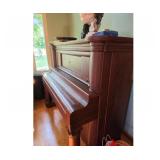 player piano