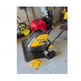 roto tiller 
