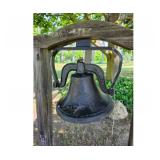 dinner bell 