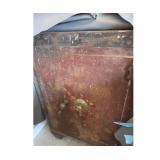 old safe 