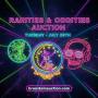 Rarities And Oddities Auction Tuesday July 28th