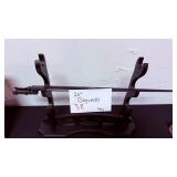 20 Inch Military Bayonet