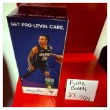 Markelle Fultz Magic Bobblehead Boxed