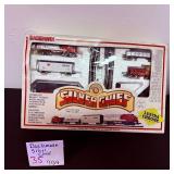 Bachmann Silver Chief N Scale Train Set in Box