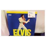 Elvis Presley RCA Vinyl LP Record