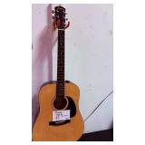 Fender Squier Acoustic Dreadnought Guitar