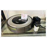 iRobot Roomba Vacuum with Base and Virtual Wall