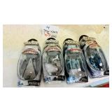 Star Wars Titanium Series Diecast Set of 4