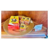 Vintage Black Cat Firecrackers