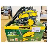 Eureka Enviro Multi Steam Cleaner