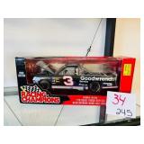 Racing Champions Earnhardt 3 Truck 1:18 1996 NIB