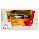 Nissan 300ZX Diecast Model Kit 1 24 Scale