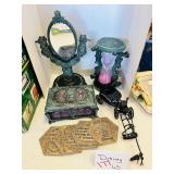 Disney Haunted Mansion Decor Collection