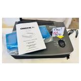 Oreck XL Desktop Air Cleaner Purifier New