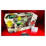 McFarlane NASCAR Shrek Bobby Labonte 18 NIB