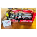 Racing Champions NH Speedway 9 Supertruck 1:18 NIB