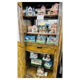 Lemax Village Collection