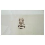 Lenox Barclay 60 Pc Fine China Set