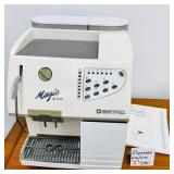 Estro Magic De Luxe Espresso Machine