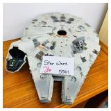 Star Wars Millennium Falcon Large Ship