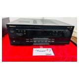 Pioneer VSX-D309 Surround Sound Receiver