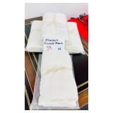 Avocado Organic Cotton Pillow Shams Set