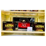 Golf Ball Lot Wilson Ultra Top Flite 48