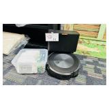iRobot Roomba j Series w Clean Base Dock