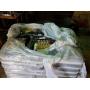35 Bags wood fuel pellets