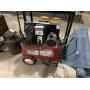 February Warehouse Online Only Auction