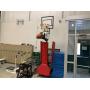 Practice Basketball Machine (adjustable)