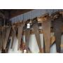 Laura Whitcomb Estate, Tools Auction
